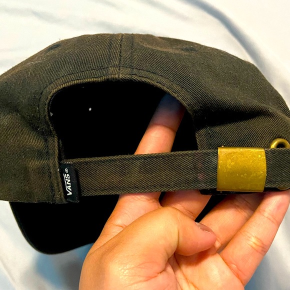 Vans Cap - Picture 3 of 3